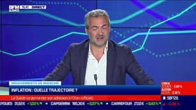 David Kruk (La Financière de l'Échiquier) : Inflation, quelle trajectoire ?  - 16/05