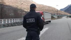 Sécurité: pour la Cop21, les contrôles aux frontières font leur retour ce vendredi