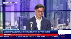 On refait la séance : Franck Languillat - 18/08