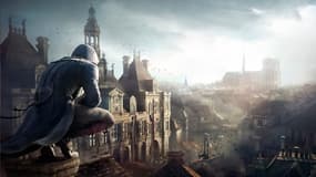 Image du jeu Assassin's Creed Unity