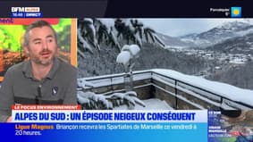 Bonsoir DICI du jeudi 29 janvier 2026