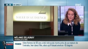 Relation sexuelle avec une fille de 11 ans: une enquête pour viol finalement ouverte à Pontoise 