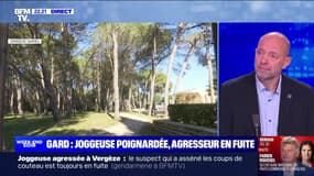 Gard : joggeuse poignardée, agresseur en fuite - 12/01