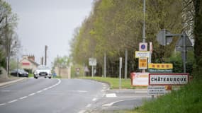 Un homme a été tué dans la nuit jeudi à vendredi à Châteauroux. (Ilustration).