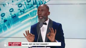 Vaccin : doit-on tout changer ? - 31/12