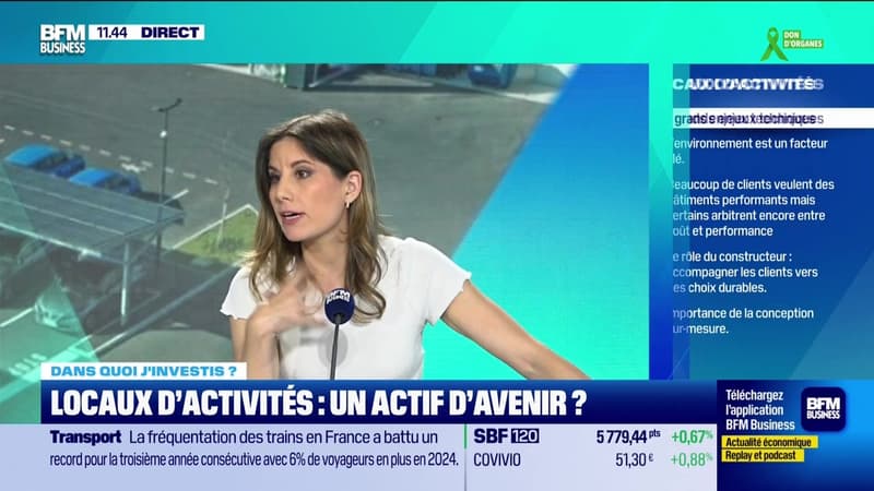 Tout pour investir - Vendredi 20 juin