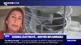 La région Sud lance un "chèque urgence énergie" pour "aider les TPE en difficulté"