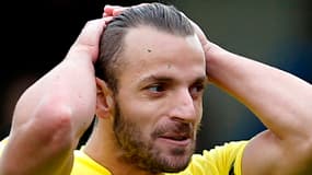 Roberto Soldado