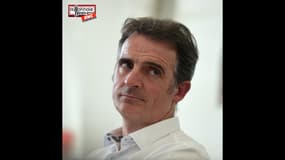 Eric Piolle, maire écologiste de Grenoble et conseiller de Yannick Jadot estime qu'"en France, on ne peut plus continuer de soutenir des activités polluantes comme celles de Total"  #MatinaleWERMC