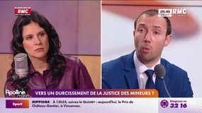3 questions pour comprendre : Vers un durcissement de la justice des mineurs ? - 12/02