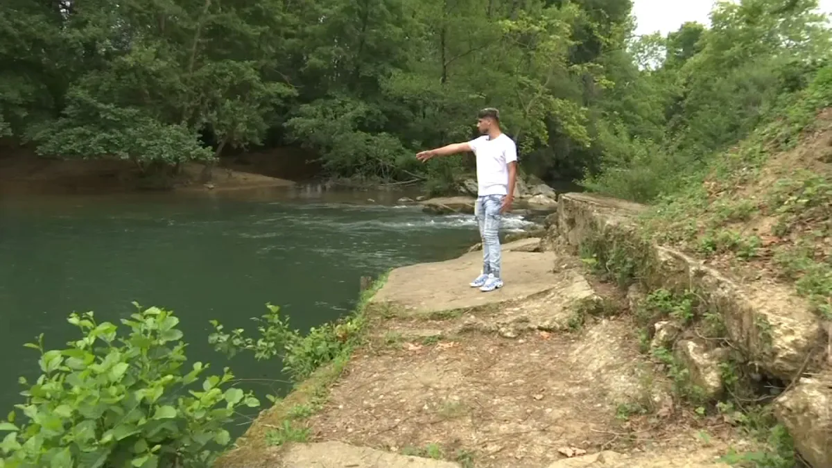 placeholder video