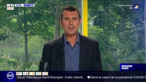 L'essentiel de l'actualité parisienne du jeudi 18 juin 2020