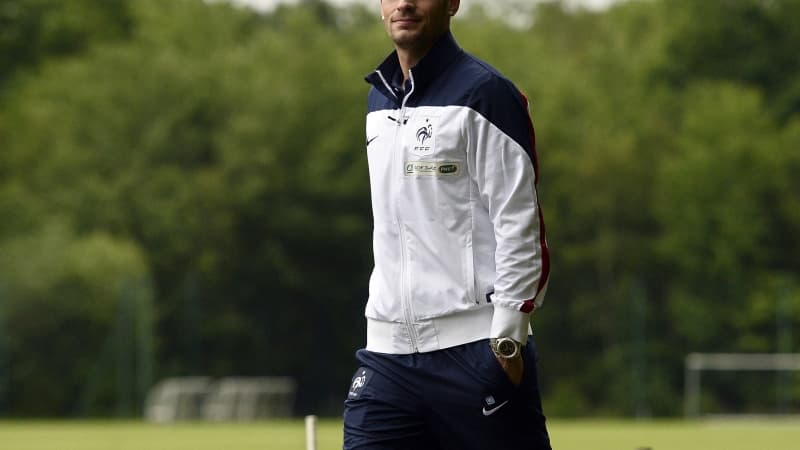 Mathieu Debuchy