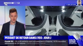 Quelles sont les caractéristiques de la fusée SpaceX ? 
