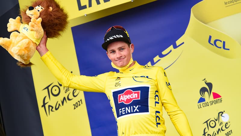 M. Van Der Poel