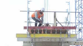 Roland-Garros : le Central en plein chantier