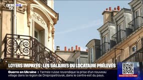 Loyers impayés: les propriétaires peuvent désormais prélever directement sur les salaires du locataire sans passer par un juge