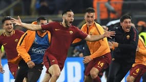 De Manolas