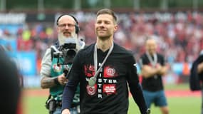 Xabi Alonso
