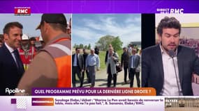 Présidentielle : quel programme pour les derniers jours de campagne ?