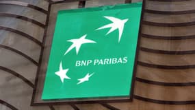 Les plaintes contre BNP Paribas ont été déposées en 2012