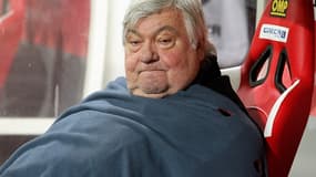 Louis Nicollin