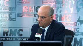 Jean-Michel Blanquer promet des "encouragements financiers" aux professeurs exerçant en ZEP