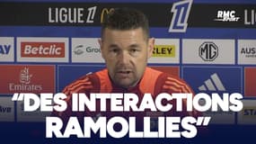 Brest-OL : "Des interactions ramollies", comment Sage a resserré les boulons 