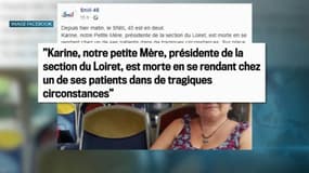 ▶️ Qui a tué l'infirmière et le retraité dans le Loiret? 