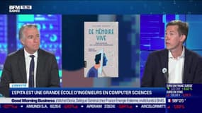 "De mémoire vive - une histoire du numérique" de Philippe Dewost aux éditions Point de Bascule - 23/04