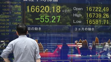 "L'économie mondiale est exposée à des risques majeurs", souligne la Banque mondiale.