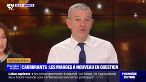 Carburants: les marges des distributeurs repartent à la hausse, selon l'association de consommateurs CLCV