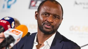 Patrick Vieira