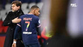 PSG : "Faire le boulot à Brest et espérer…" avoue Pochettino