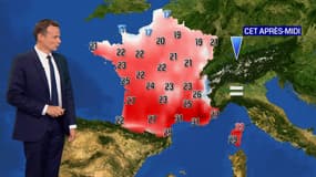 La météo de ce samedi 28 mai 2022