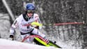 Clément Noël à Chamonix