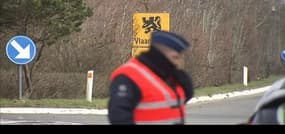 Calais: "Il appartient à la France d'accueillir dans de meilleures conditions les migrants" 