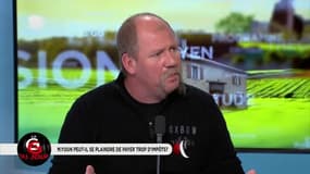 "Dans quel pays voit-on des ministres répondre à n'importe qui sur Twitter ?! "