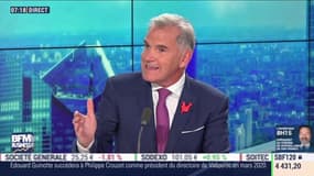 Que manque-t-il à la France pour attirer encore plus d'investisseurs ? - 18/09