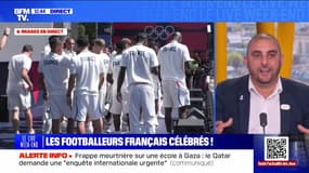 Ferveur autour des JO : défi relevé pour Paris - 10/08