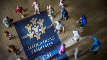 Moduler les allocations familiales: justice sociale ou casse de la sécurité sociale? (Photo d'illustration)