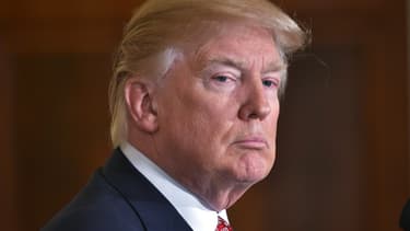 Donald Trump a récemment signé un décret revenant sur la régulation financière.