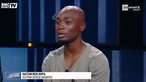 Serge Akakpo
