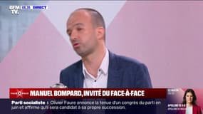 Affaire Bétharram: "Le Premier ministre a menti devant la représentation nationale (...) Il ne peut plus rester en fonction", assure Manuel Bompard (LFI)