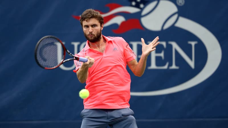 Gilles Simon