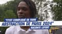 « C’est compliqué de faire abstraction de Paris 2024 », galvanisé par l’enjeu, Lefort prêt à défendre son titre 