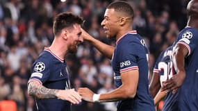 PSG-Leipzig