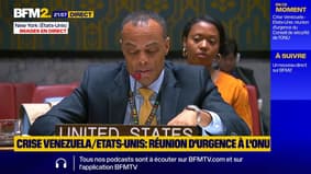 Crise Venezuela/ États-Unis: Donald Trump "utilisera toute la force" du pays pour "s'attaquer" aux cartels vénézuéliens, assure le représentant américain à l'ONU