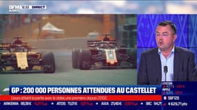  F1 : au Castellet, le dernier grand prix ?