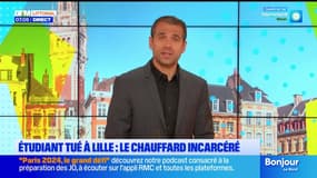 Bonjour Littoral du mardi 4 novembre 2025